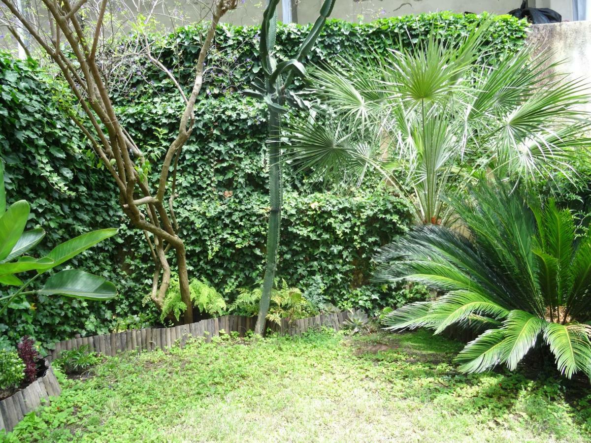 Jardin D'Olisipo - Centre Ville Lisboa المظهر الخارجي الصورة